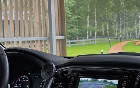 Mitsubishi L200 IV рестайлинг, 2023 год, 3 800 000 рублей, 31 фотография