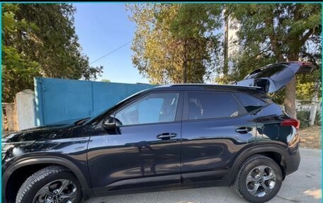 KIA Seltos I, 2020 год, 2 000 000 рублей, 5 фотография
