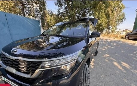 KIA Seltos I, 2020 год, 2 000 000 рублей, 6 фотография
