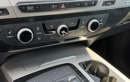 Audi Q7, 2016 год, 2 900 000 рублей, 6 фотография