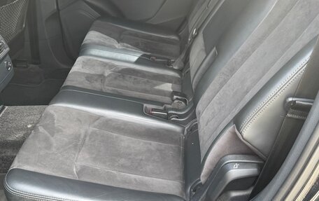 Audi Q7, 2016 год, 2 900 000 рублей, 8 фотография