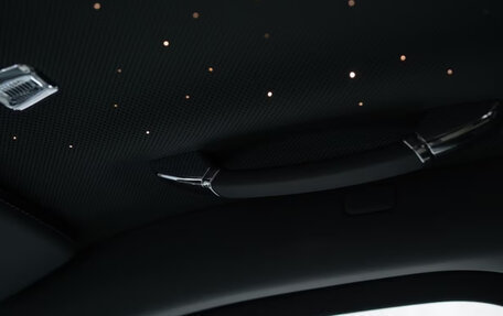 Rolls-Royce Cullinan, 2022 год, 21 000 000 рублей, 15 фотография