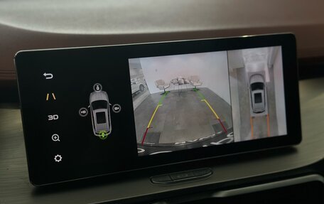 Geely Coolray I, 2022 год, 1 620 000 рублей, 15 фотография