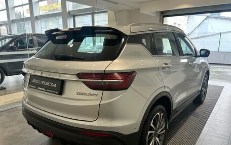 Geely Coolray I, 2022 год, 1 620 000 рублей, 5 фотография