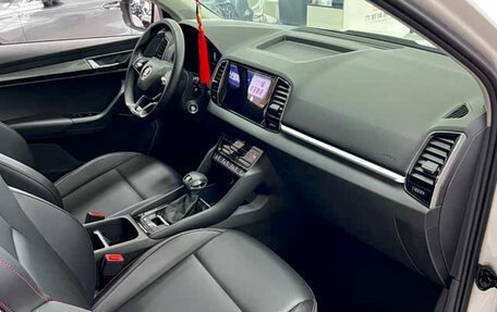 Skoda Karoq I, 2022 год, 2 000 000 рублей, 7 фотография