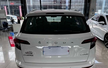 Skoda Karoq I, 2022 год, 2 000 000 рублей, 2 фотография