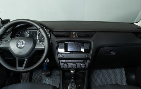 Skoda Octavia, 2015 год, 1 175 000 рублей, 7 фотография