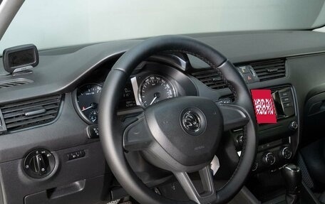 Skoda Octavia, 2015 год, 1 175 000 рублей, 5 фотография