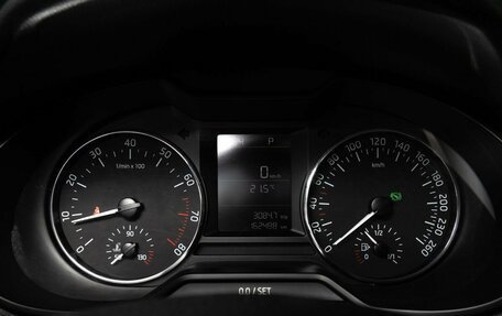 Skoda Octavia, 2015 год, 1 175 000 рублей, 10 фотография
