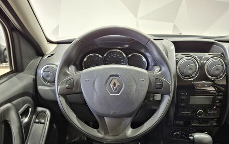 Renault Duster I рестайлинг, 2016 год, 1 200 000 рублей, 10 фотография