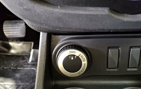 Renault Duster I рестайлинг, 2016 год, 1 200 000 рублей, 17 фотография