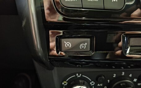 Renault Duster I рестайлинг, 2016 год, 1 200 000 рублей, 16 фотография