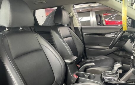 KIA Seltos I, 2019 год, 1 989 999 рублей, 8 фотография