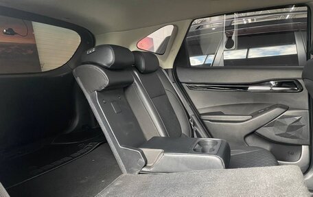 KIA Seltos I, 2019 год, 1 989 999 рублей, 13 фотография