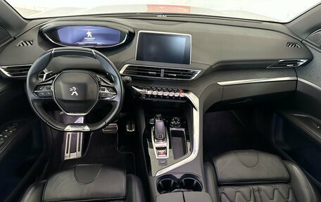 Peugeot 3008 II, 2017 год, 1 900 000 рублей, 7 фотография