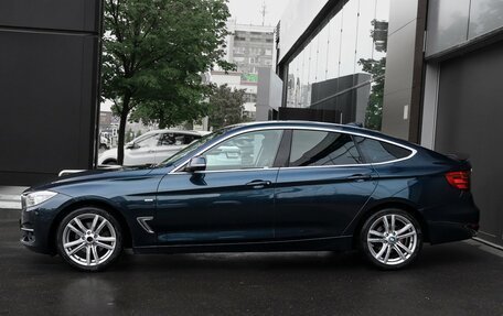BMW 3 серия, 2015 год, 1 995 000 рублей, 9 фотография