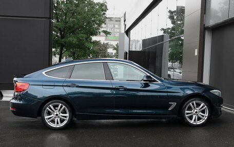 BMW 3 серия, 2015 год, 1 995 000 рублей, 4 фотография