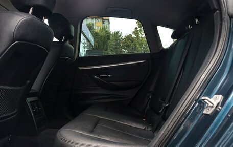 BMW 3 серия, 2015 год, 1 995 000 рублей, 11 фотография