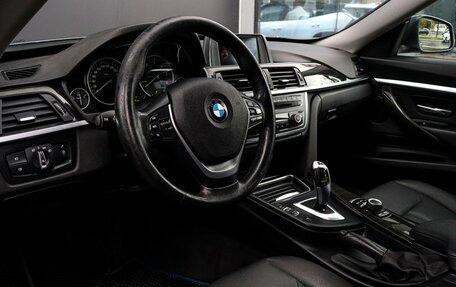 BMW 3 серия, 2015 год, 1 995 000 рублей, 12 фотография