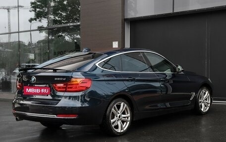 BMW 3 серия, 2015 год, 1 995 000 рублей, 5 фотография