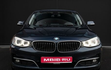 BMW 3 серия, 2015 год, 1 995 000 рублей, 2 фотография