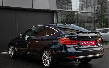 BMW 3 серия, 2015 год, 1 995 000 рублей, 7 фотография