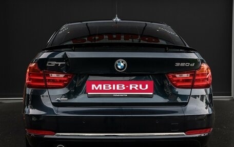 BMW 3 серия, 2015 год, 1 995 000 рублей, 6 фотография