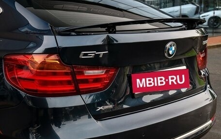 BMW 3 серия, 2015 год, 1 995 000 рублей, 8 фотография
