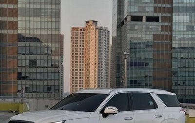 Hyundai Palisade I, 2021 год, 3 890 000 рублей, 1 фотография