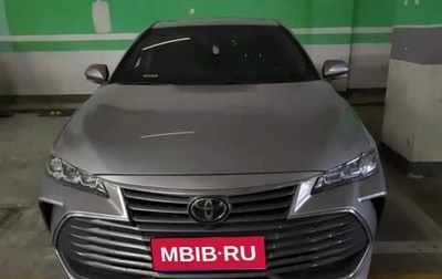 Toyota Avalon, 2021 год, 2 339 900 рублей, 1 фотография