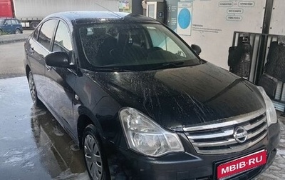 Nissan Almera, 2013 год, 720 000 рублей, 1 фотография