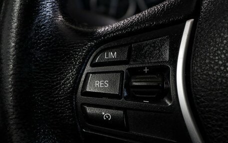 BMW 3 серия, 2015 год, 1 995 000 рублей, 18 фотография