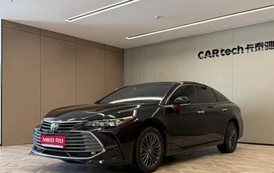 Toyota Avalon, 2021 год, 2 459 900 рублей, 1 фотография