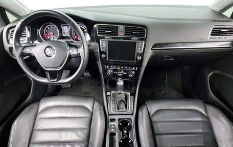 Volkswagen Golf VII, 2014 год, 1 390 469 рублей, 5 фотография