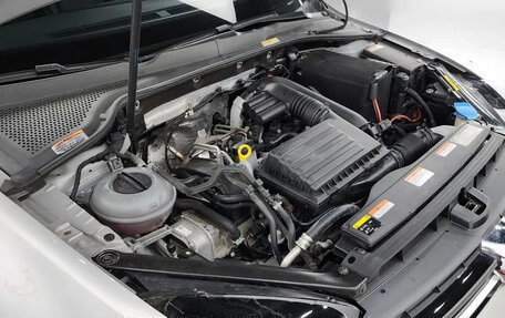 Volkswagen Golf VII, 2014 год, 1 390 469 рублей, 4 фотография