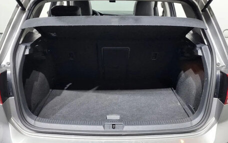 Volkswagen Golf VII, 2014 год, 1 390 469 рублей, 19 фотография