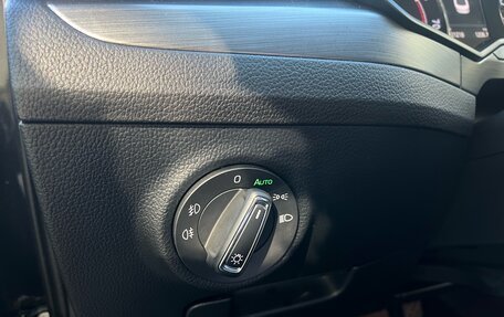 Skoda Superb III рестайлинг, 2017 год, 1 889 000 рублей, 16 фотография
