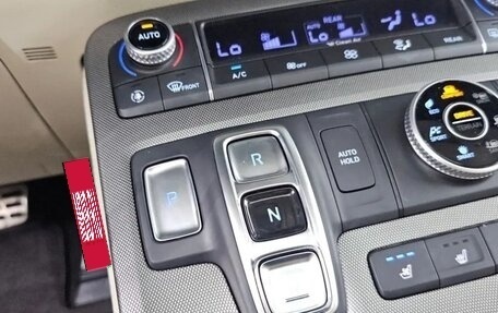 Hyundai Palisade I, 2021 год, 3 890 000 рублей, 15 фотография