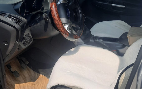 Ford Kuga III, 2014 год, 1 000 000 рублей, 17 фотография