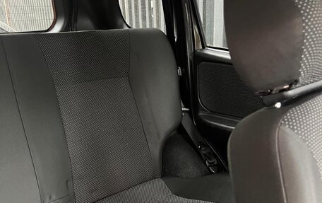 Chevrolet Niva I рестайлинг, 2009 год, 630 000 рублей, 7 фотография