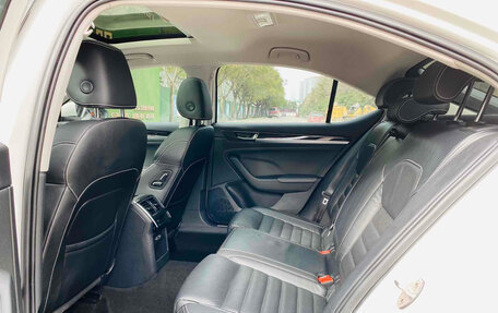 Skoda Superb III рестайлинг, 2022 год, 2 990 000 рублей, 6 фотография