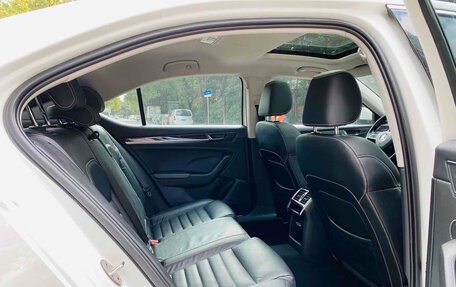 Skoda Superb III рестайлинг, 2022 год, 2 990 000 рублей, 7 фотография