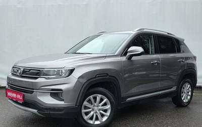 Changan CS35 Plus, 2021 год, 1 350 000 рублей, 1 фотография
