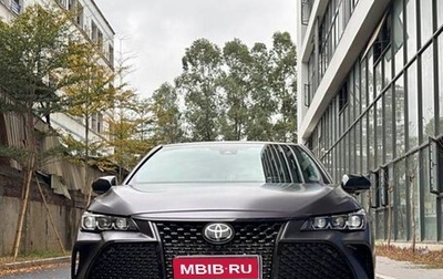 Toyota Avalon, 2021 год, 2 359 900 рублей, 1 фотография