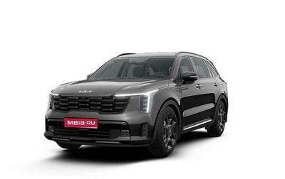 KIA Sorento IV, 2024 год, 6 400 000 рублей, 1 фотография