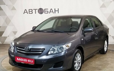 Toyota Corolla, 2008 год, 669 000 рублей, 1 фотография