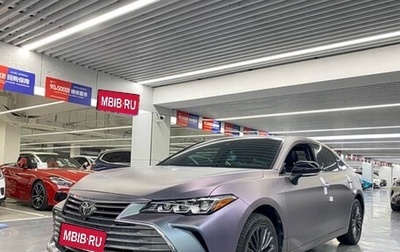 Toyota Avalon, 2021 год, 2 469 900 рублей, 1 фотография