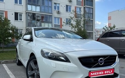 Volvo V40 II рестайлинг, 2013 год, 1 250 000 рублей, 1 фотография