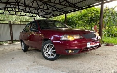 Daewoo Nexia I рестайлинг, 2012 год, 275 000 рублей, 1 фотография