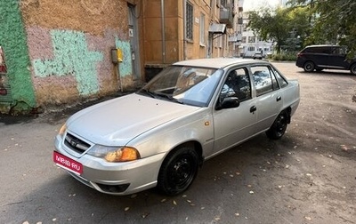 Daewoo Nexia I рестайлинг, 2011 год, 229 000 рублей, 1 фотография